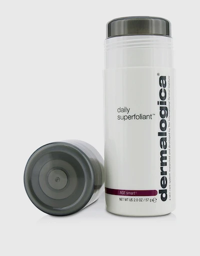 Age Smart Daily Superfoliant 57g