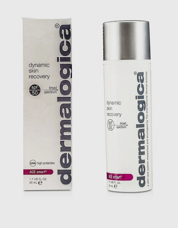Dermalogica Age Smart Dynamic Skin Recovery SPF50 50ml