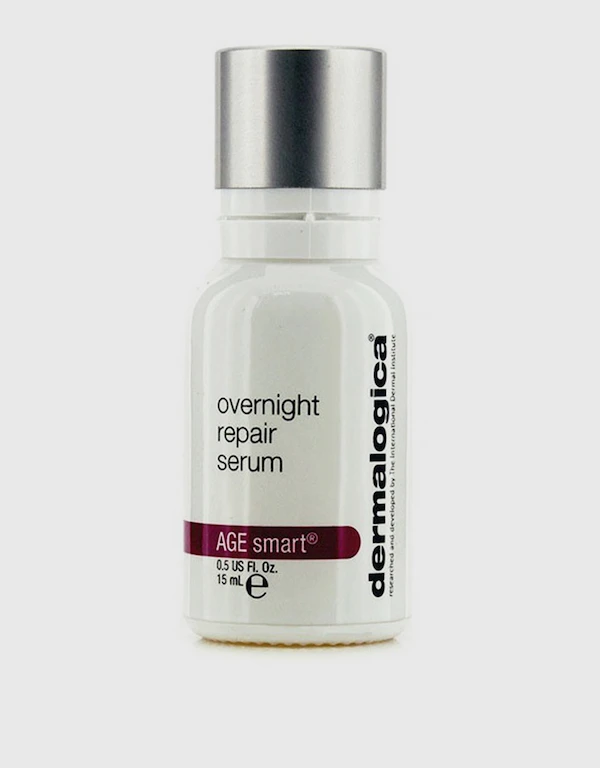 Dermalogica Age Smart Overnight Repair Serum 15ml