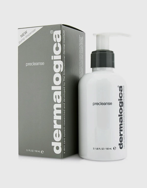 Dermalogica PreCleanse 全效純植潔顏油 150ml