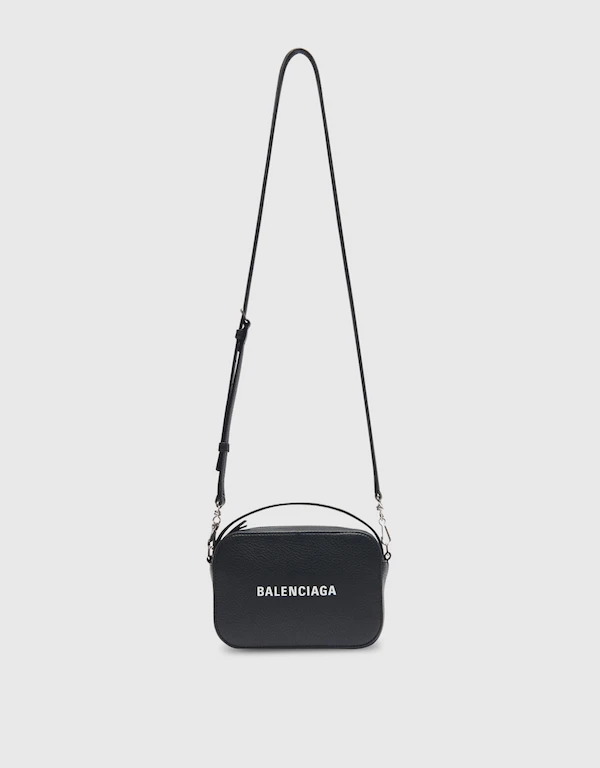 Balenciaga Everyday XS Smooth Calfskin Camera Bag