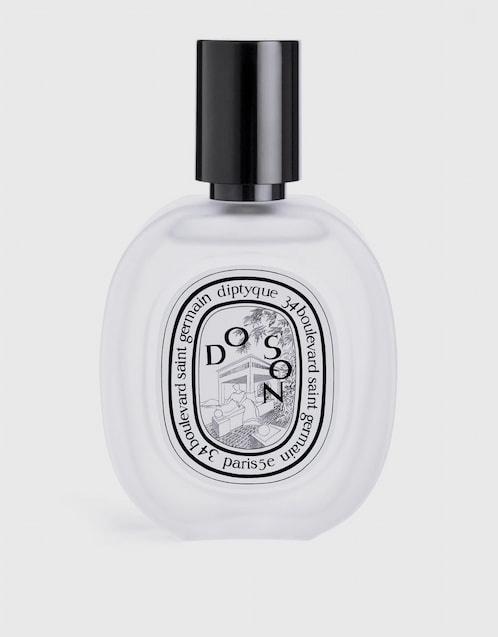 Diptyque Do Son hair mist 30ml (フレグランス) IFCHIC.COM