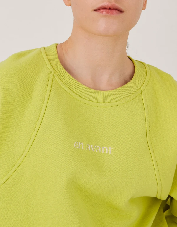 ENVT Essential Sweatshirt
