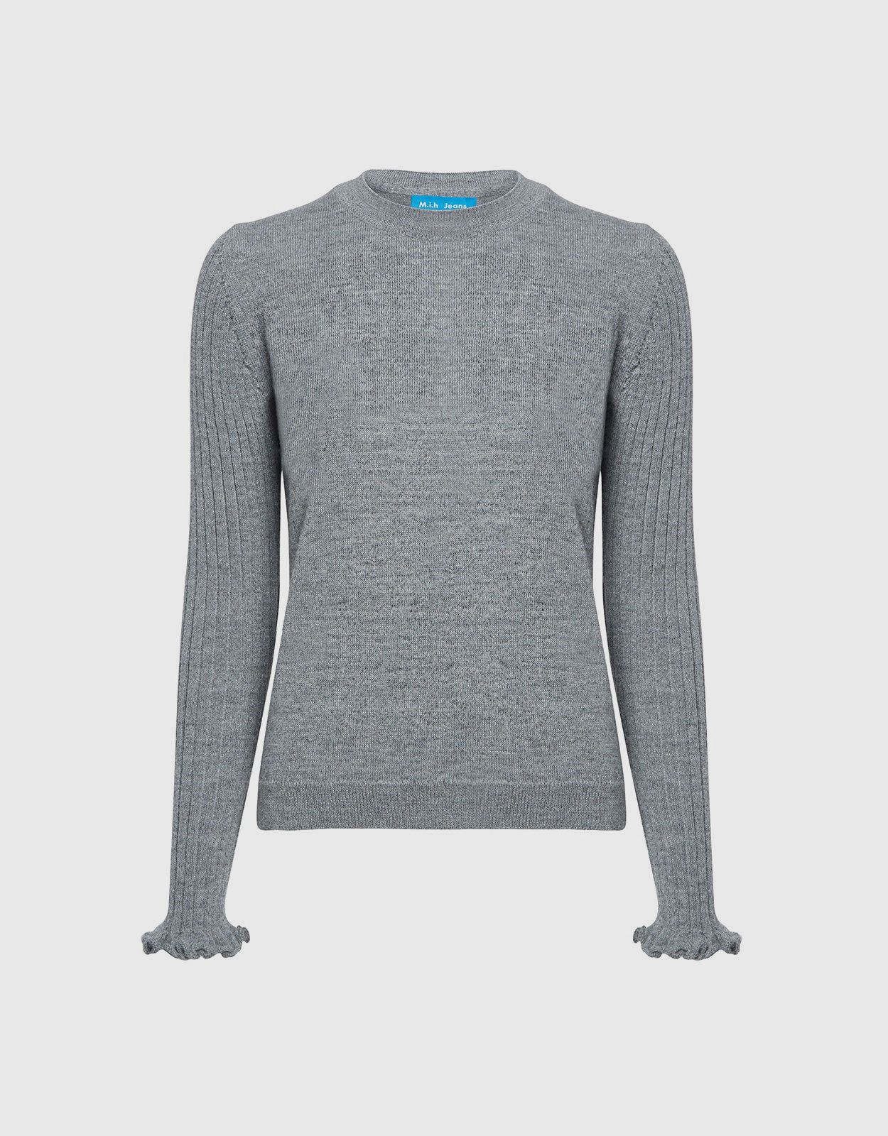 M.i.h Jeans Harpy Alpaca Sweater 
