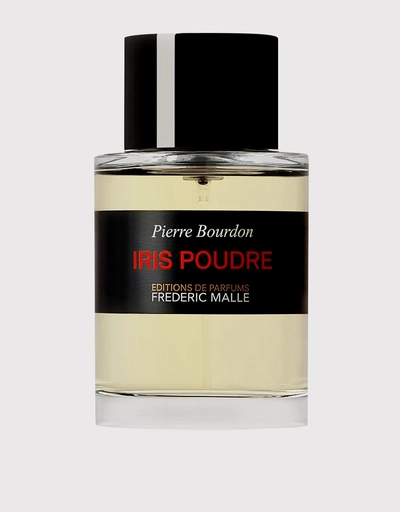 Iris Poudre Unisex Eau de Parfum 100ml