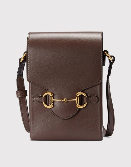 gucci crossbody thick strap