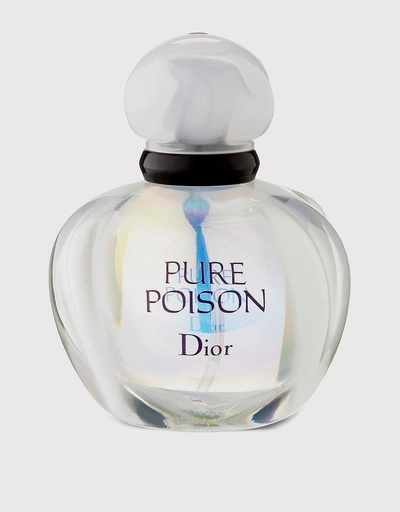 Pure Poison Eau de Parfum Spray 3.4 oz by Christian Dior