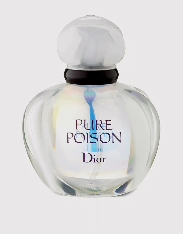 Dior Beauty Pure Poison Eau De Parfum 50ml