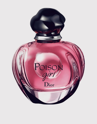 Poison Girl Eau De Parfum 50ml