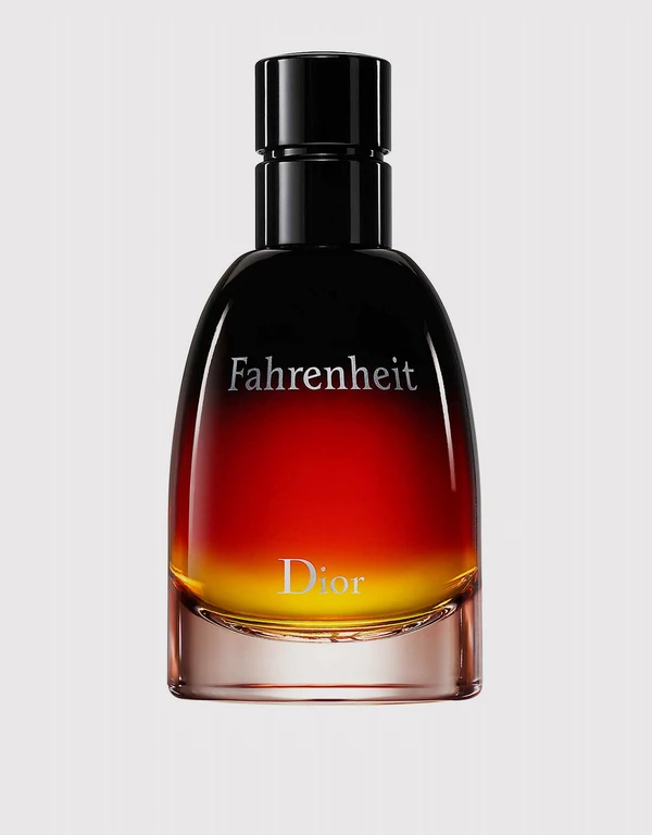 Dior Beauty Fahrenheit 華氏溫度男性淡香水 75ml