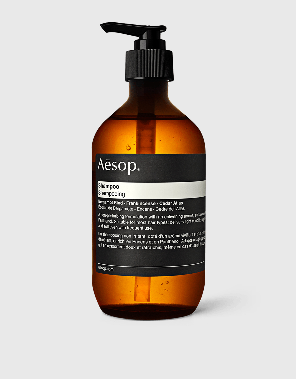 Aesop シャンプー500ml (ヘアケア,シャンプー) IFCHIC.COM