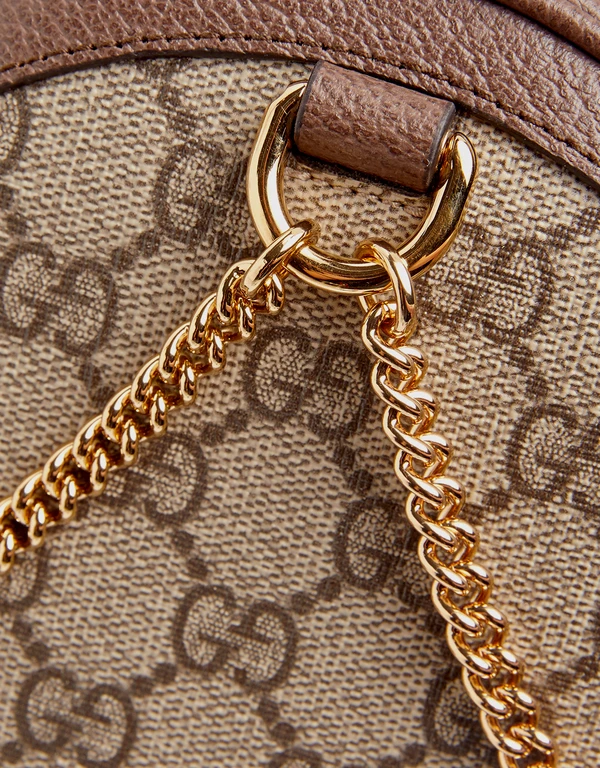Gucci Ophidia GG Supreme Mini Backpack