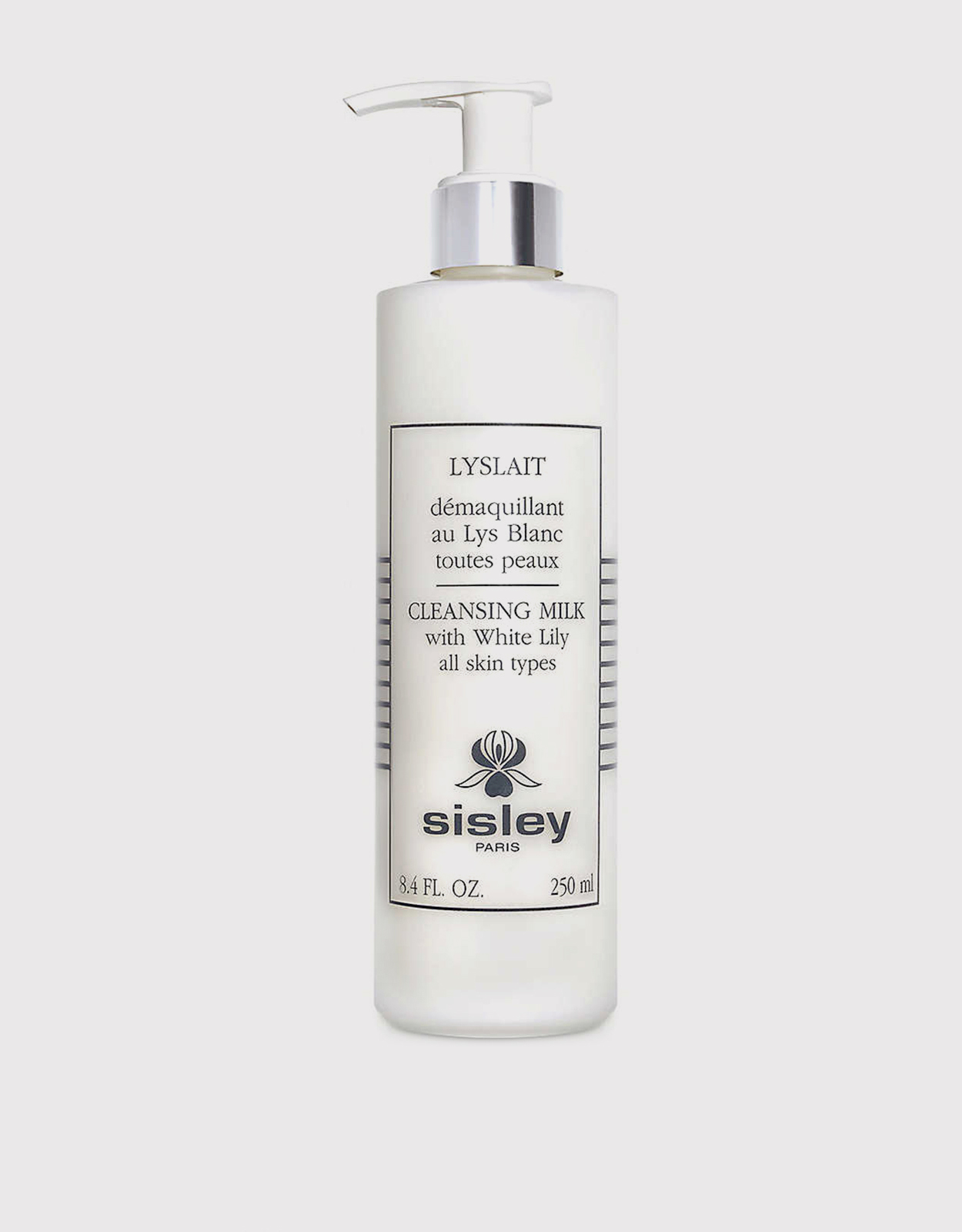 Sisley Lyslait Cleansing Milk 250ml (スキンケア,フェイス