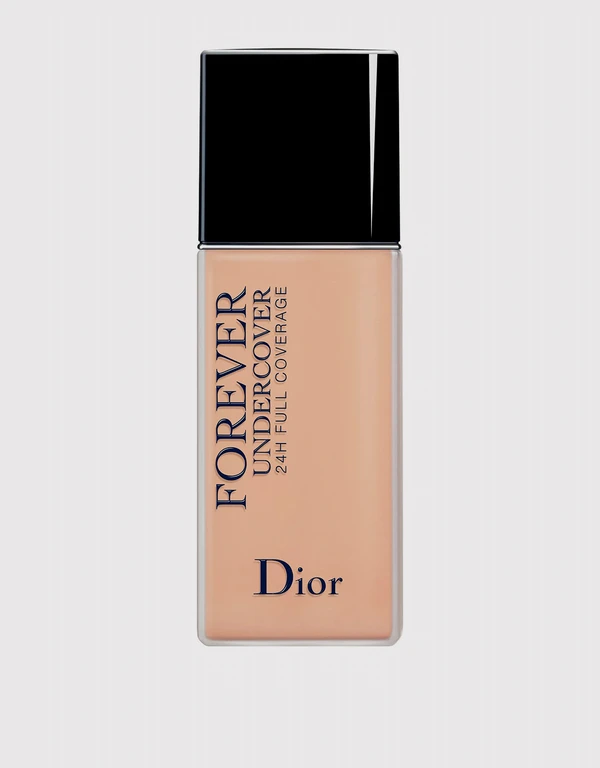 Dior Beauty Forever Undercover Water Based Foundation - 030 Medium Beige