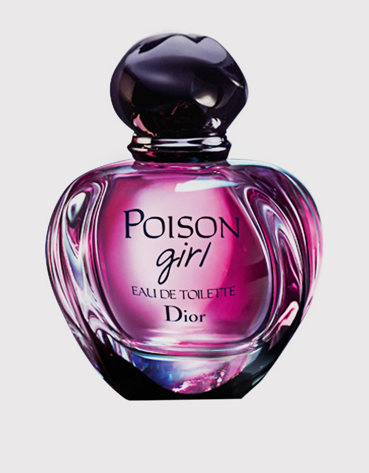 Dior Beauty Poison Girl Eau De Toilette 100ml (Fragrance,Perfume
