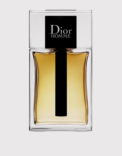 Dior Homme 男性淡香水 100ml