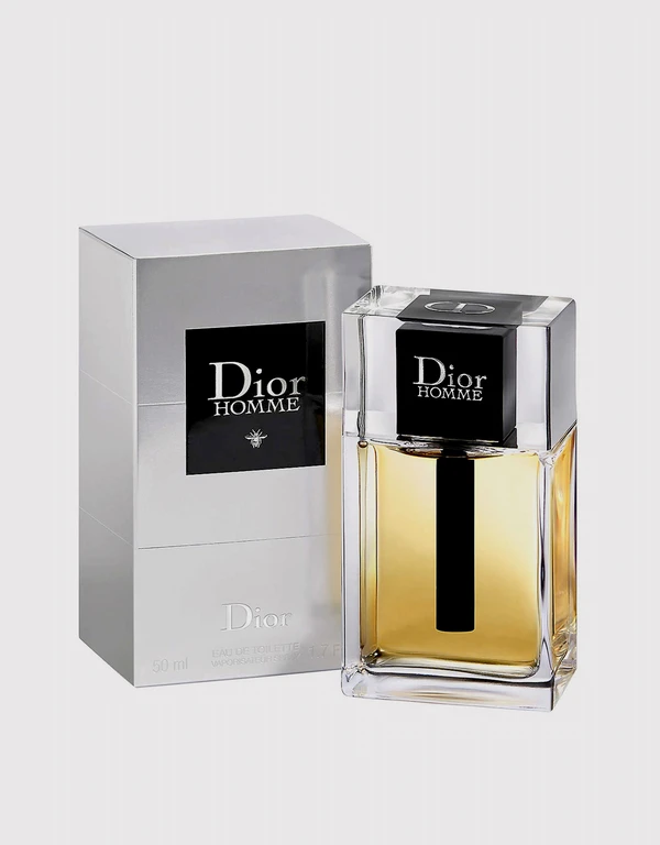 Dior Beauty Dior Homme 男性淡香水 100ml