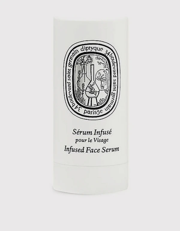 Diptyque Infused Face Serum