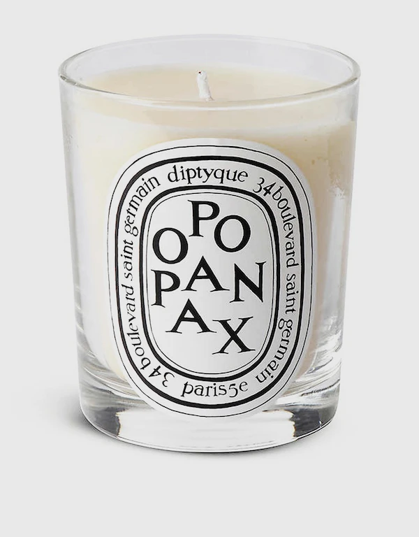 Diptyque Opopanax scented candle 190g