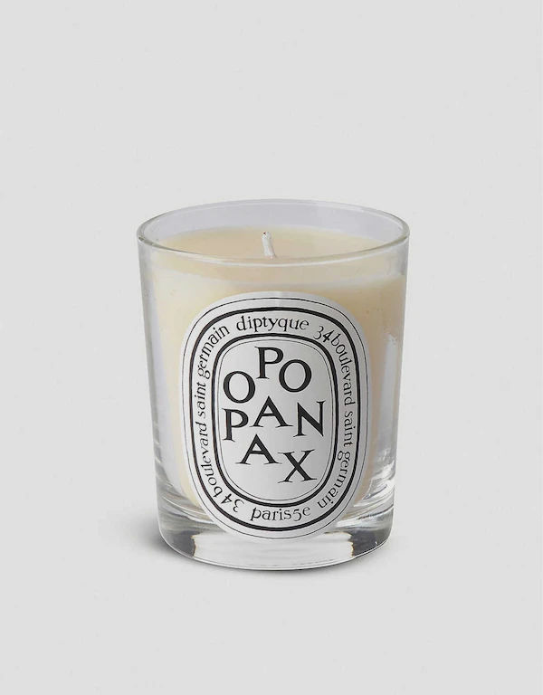 Diptyque Opopanax scented candle 190g