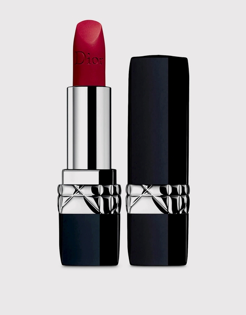 rouge dior 663