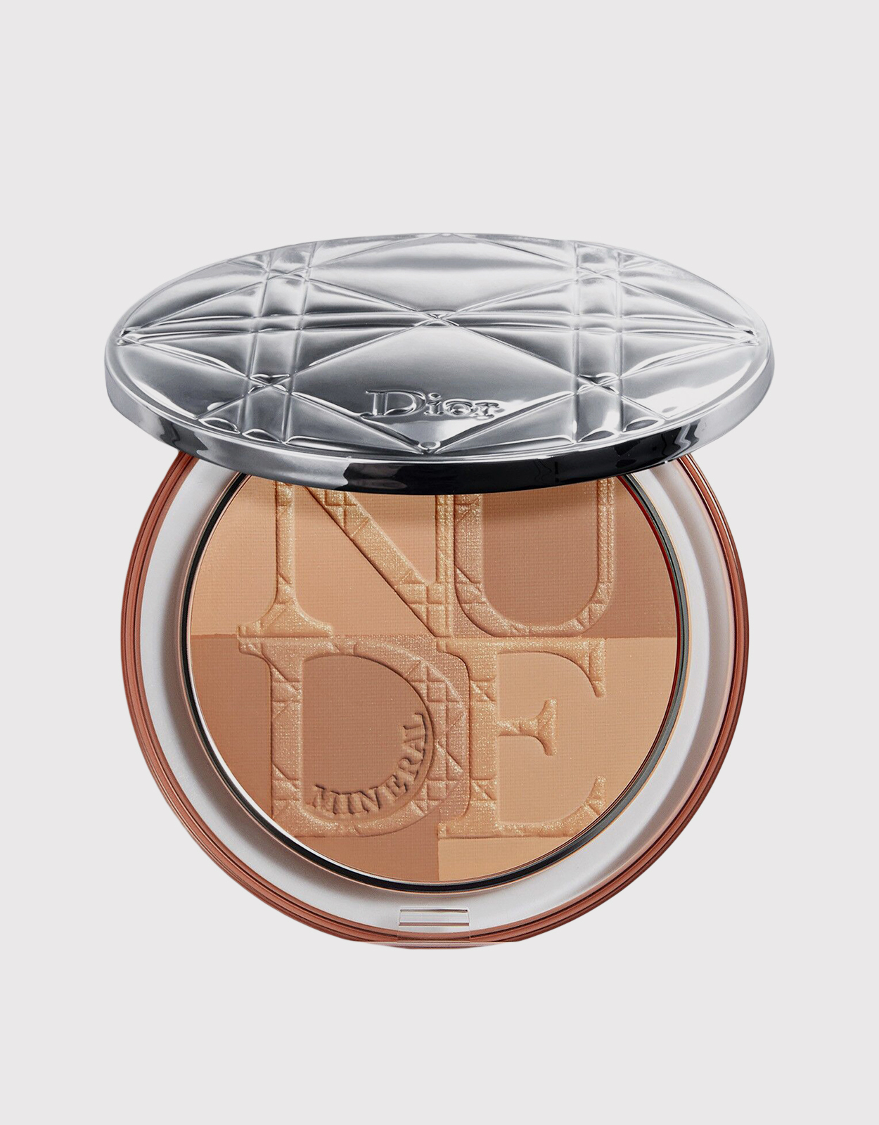 dior face bronzer