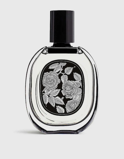 Limited Edition Eau Rose Unisex Eau De Parfum 75ml