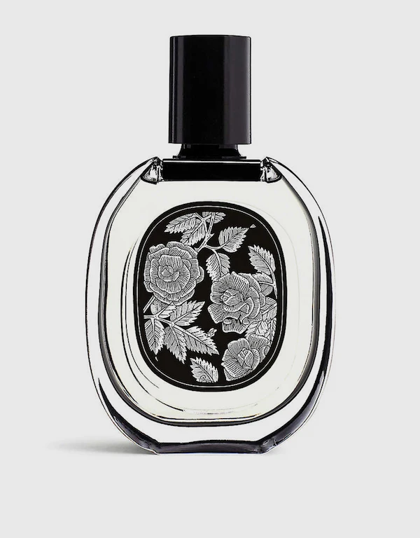Diptyque Limited Edition Eau Rose Unisex Eau De Parfum 75ml