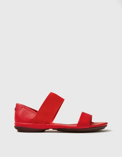 Right Sandals