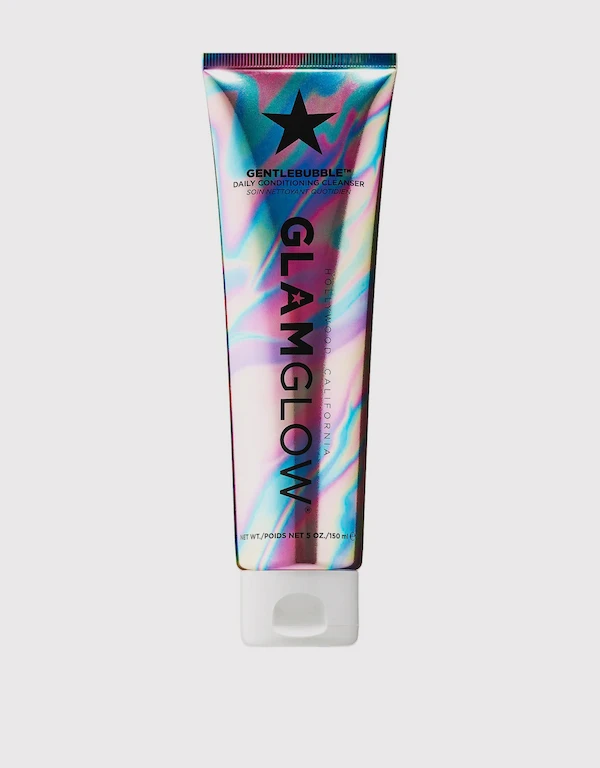 GLAMGLOW Gentlebubble™ Daily Conditioning Cleanser 150ml
