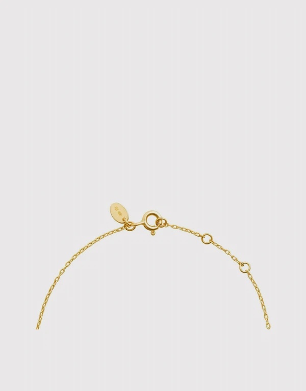 Ruifier Jewelry  Happy Chain Bracelet