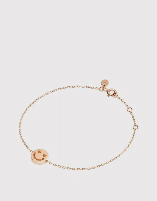 Ruifier Jewelry  Smitten Chain Bracelet