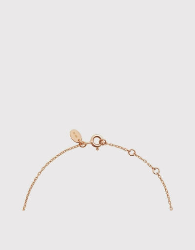Smitten Chain Bracelet