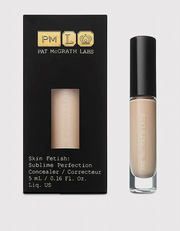 Pat Mcgrath Labs Skin Fetish: Sublime Perfection Concealer-Light 3