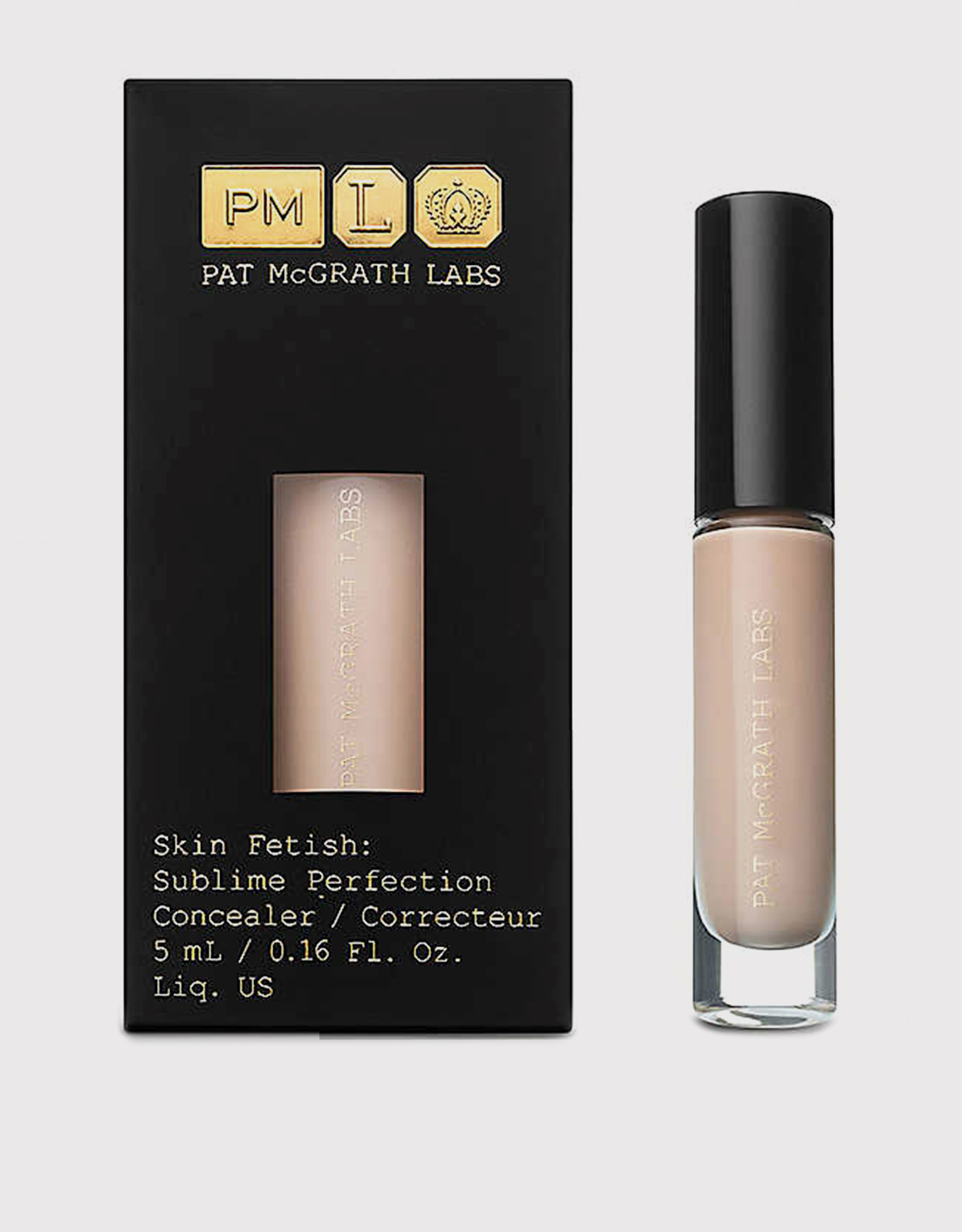 Pat Mcgrath Labs Skin Fetish: Sublime Perfection Concealer-Light 2 ...
