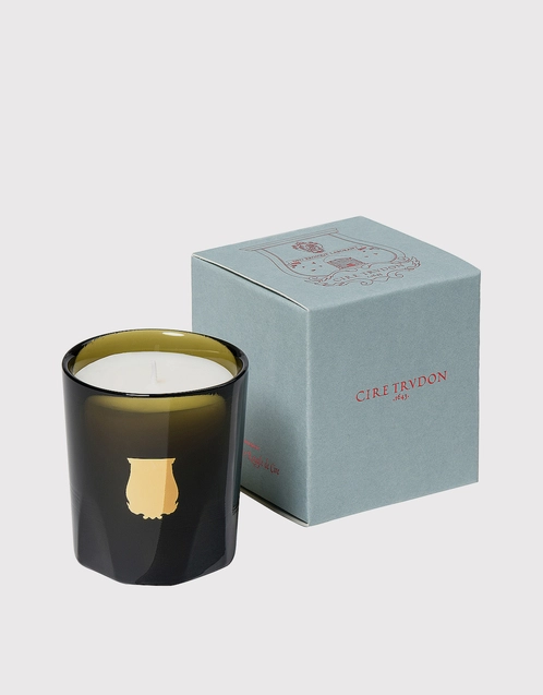 Odalisque Petite Scented Candle 70g