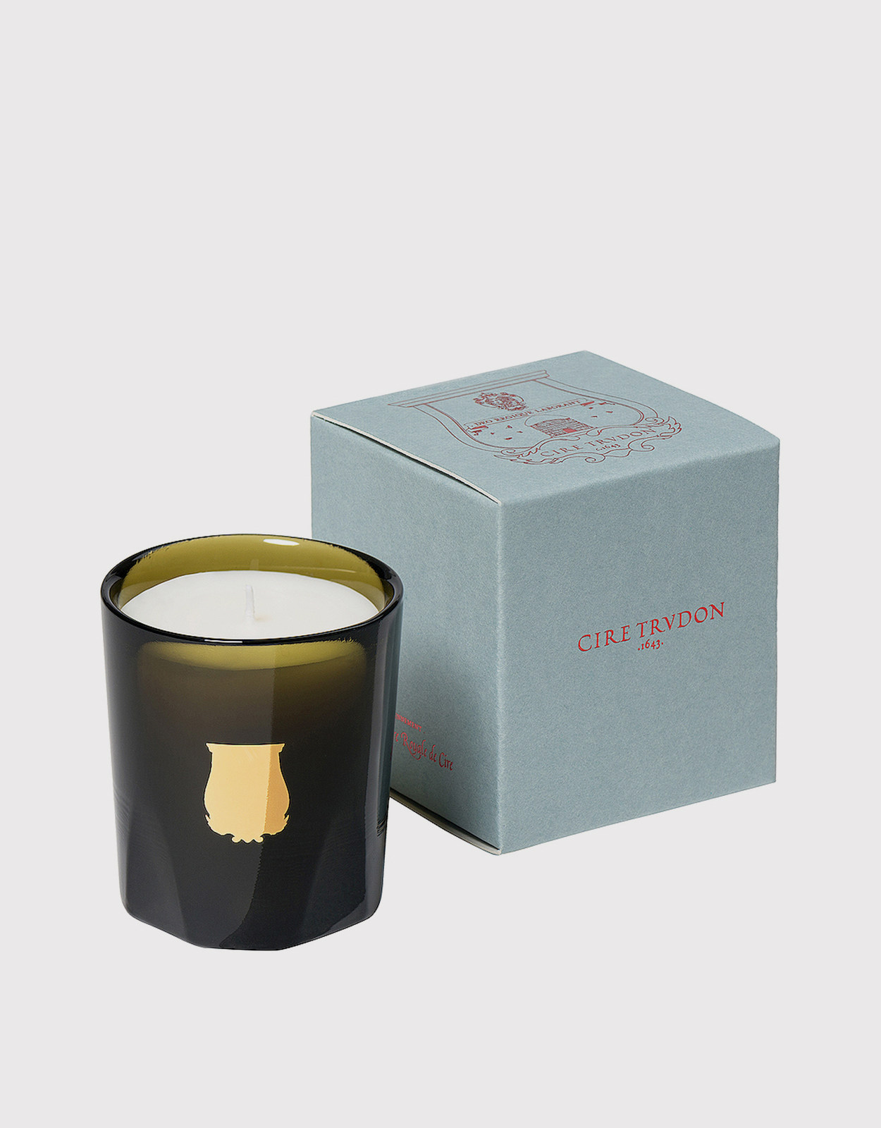 Cire Trudon Gabriel Petite Scented Candle 70g (キャンドル) IFCHIC.COM