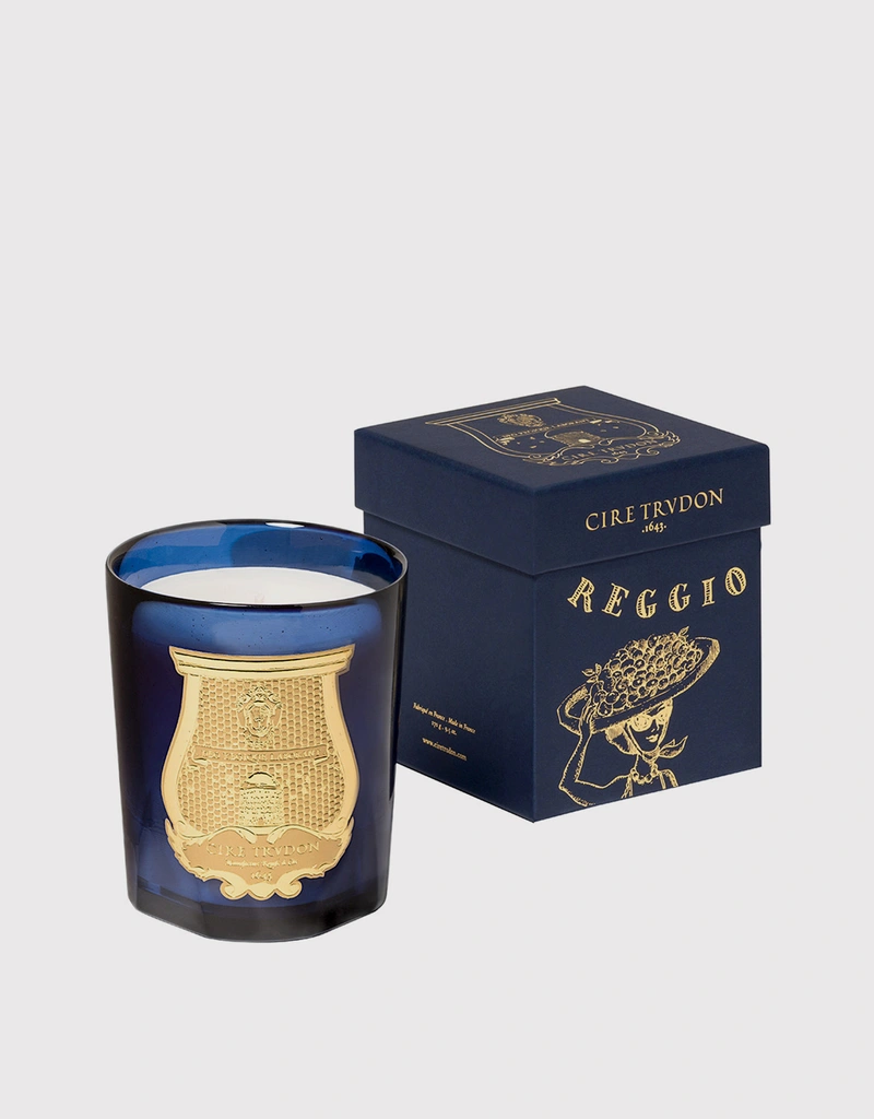 Cire Trudon Reggio Scented Candle 270g (キャンドル) IFCHIC.COM