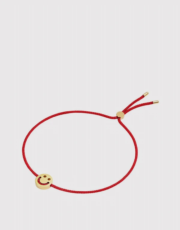 Ruifier Jewelry  Happy Bracelet