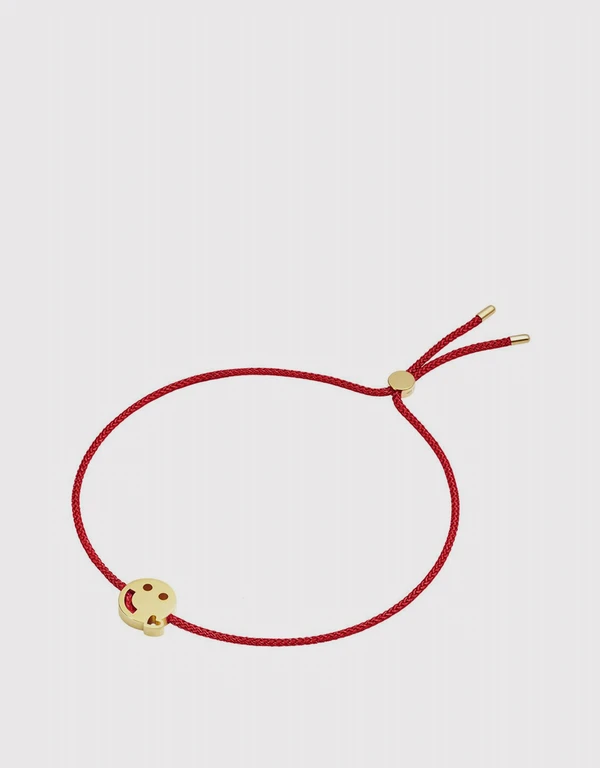 Ruifier Jewelry  Pucker Bracelet