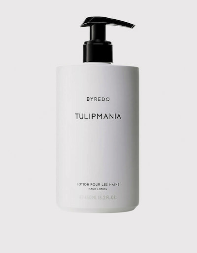 Byredo Suede Hand Lotion 450ml (ボディクレンジング＆ケア,ボディ