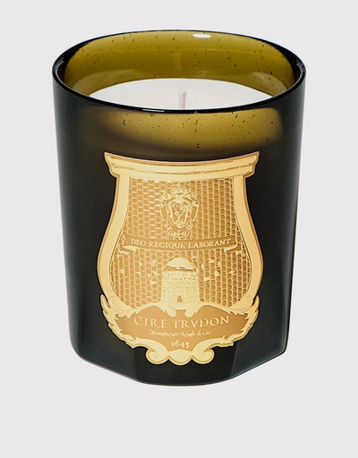 摩洛哥薄荷茶香薰蠟燭 800g