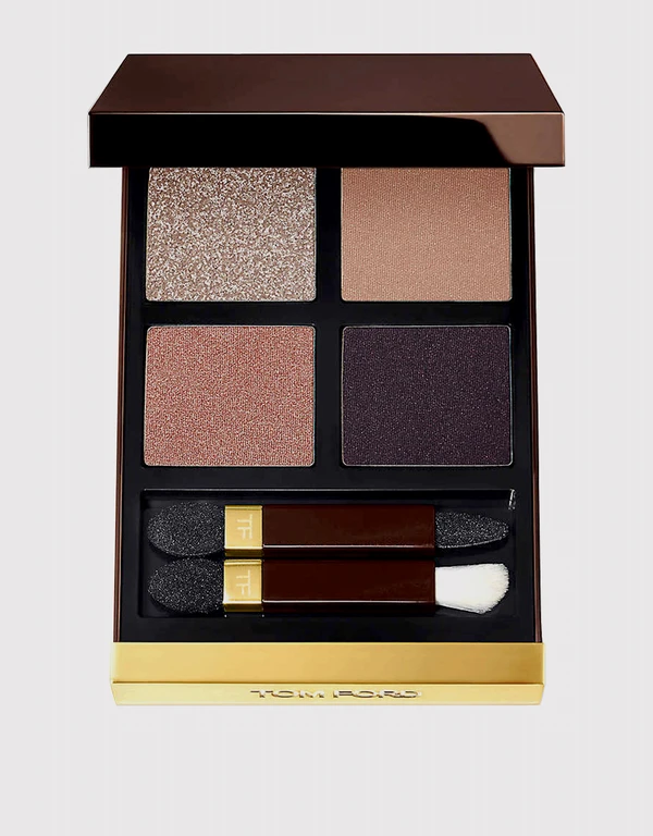 Tom Ford Beauty Eye Color Quad-Disco Dust