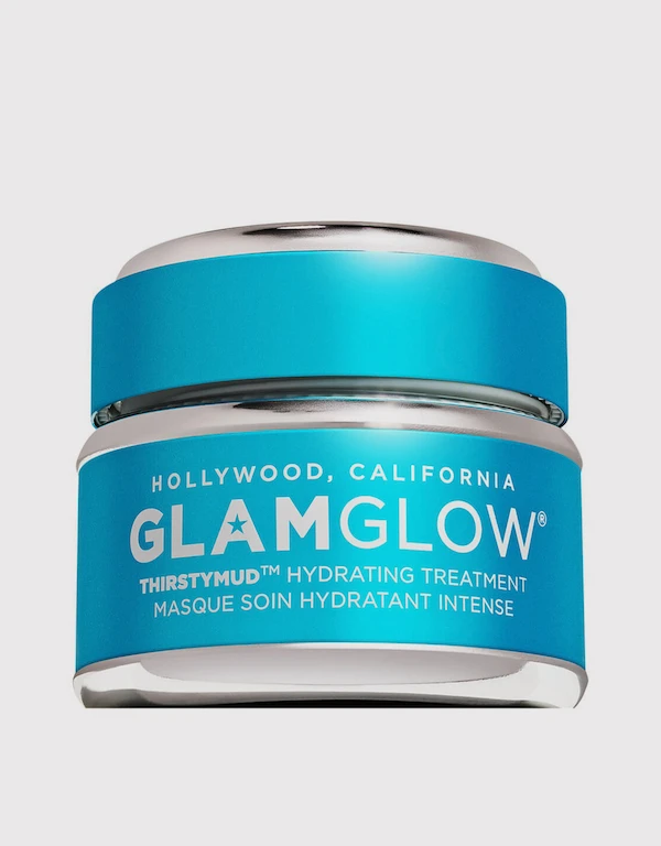 GLAMGLOW Thirstymud™ Hydrating Treatment Mask 50g