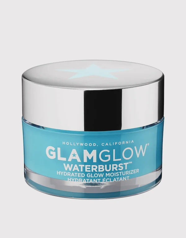 GLAMGLOW Waterburst™ Hydrated Glow Moisturizer 50ml