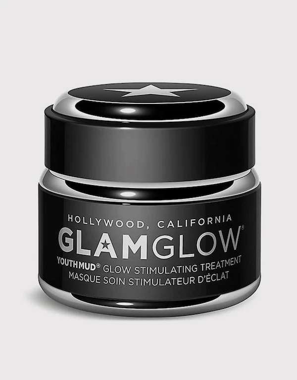 GLAMGLOW Youthmud Glow Stimulating Treatment 50ml