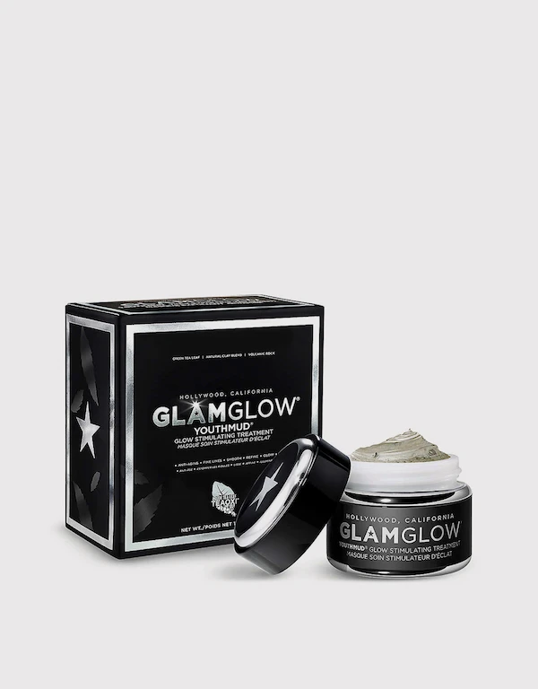 GLAMGLOW Youthmud Glow Stimulating Treatment 50ml