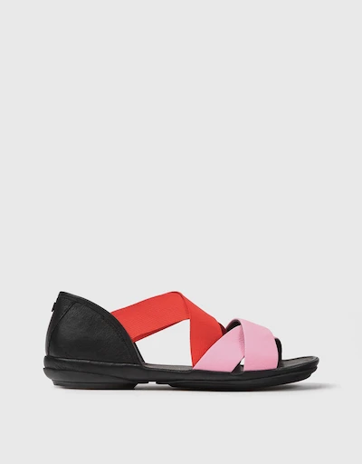 Twin Sandals