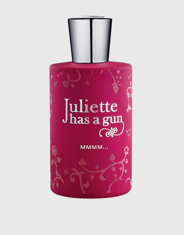 Juliette Has A Gun MMMM... Unisex Eau De Parfum 100ml