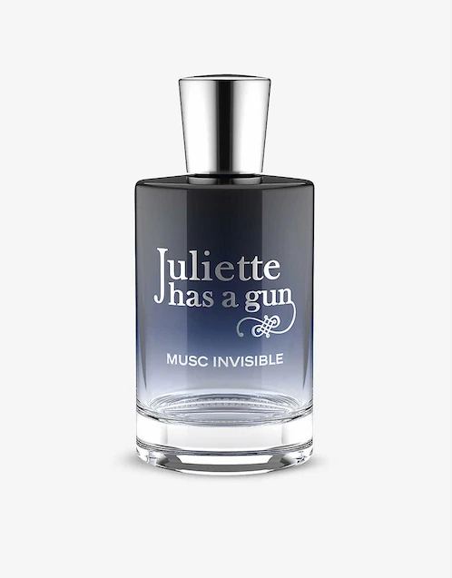 Musc Invisible eau de parfum 50ml